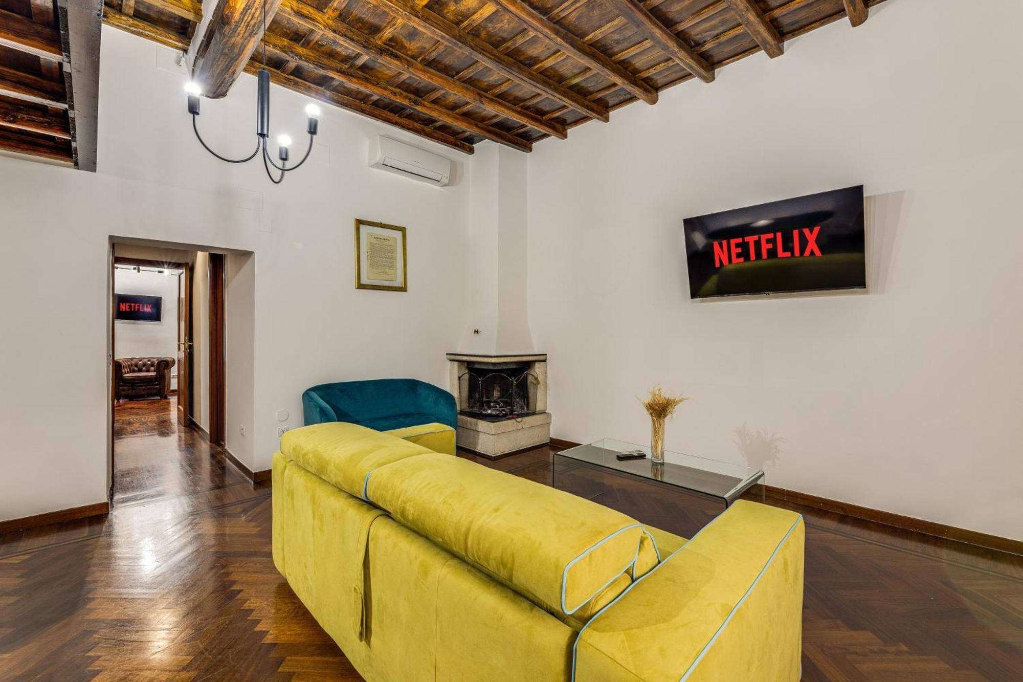 Borgo Pio Experience * Roma
