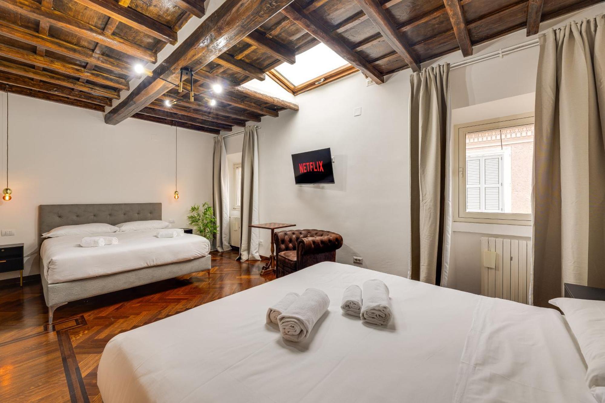 Borgo Pio Experience Appartamento *