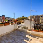 Borgo Pio Experience