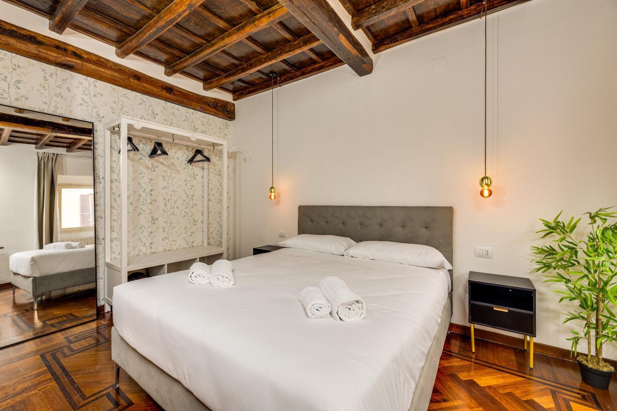 Borgo Pio Experience Apartment Rom