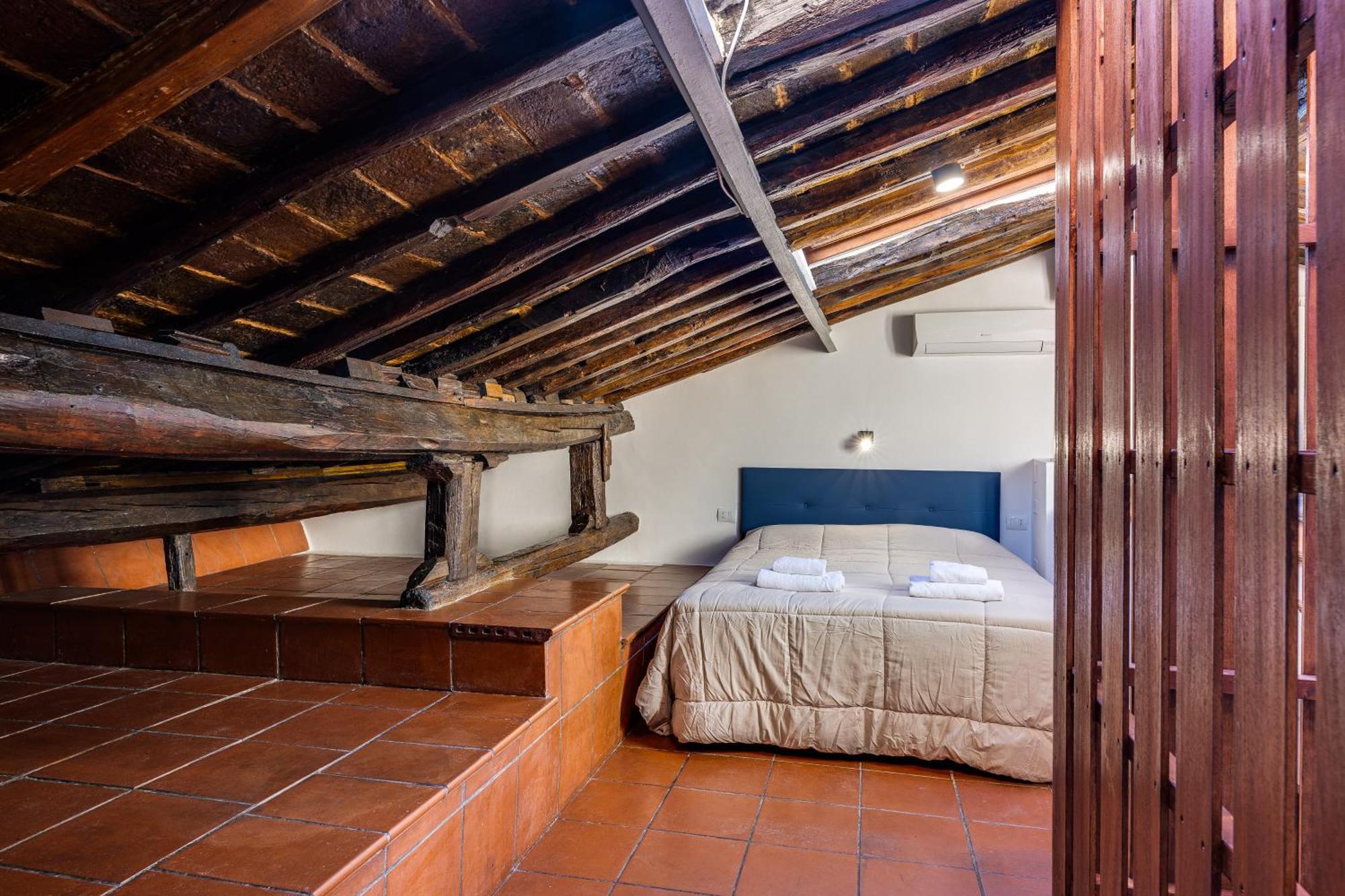Apartment Borgo Pio Experience *