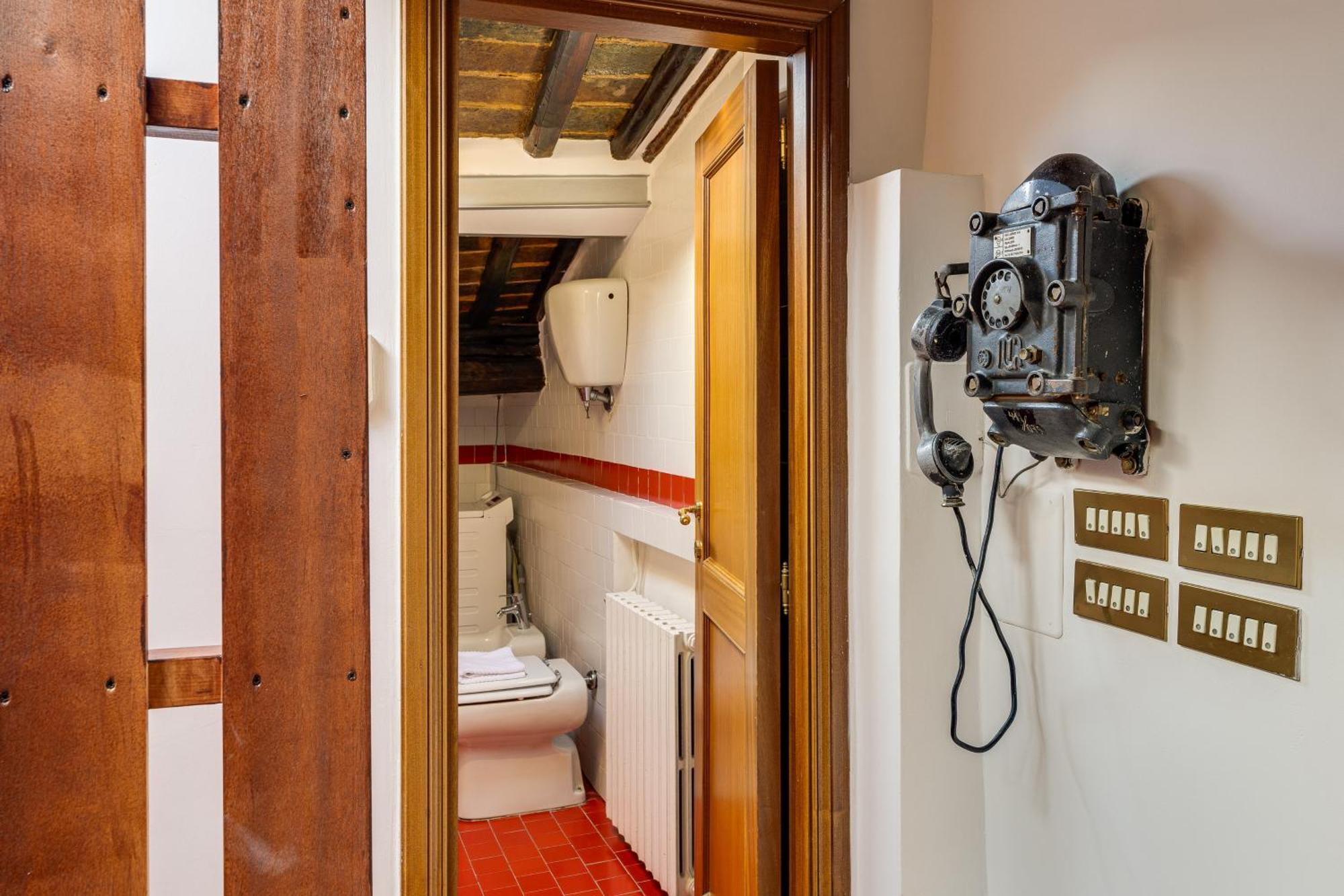 Borgo Pio Experience Apartment *