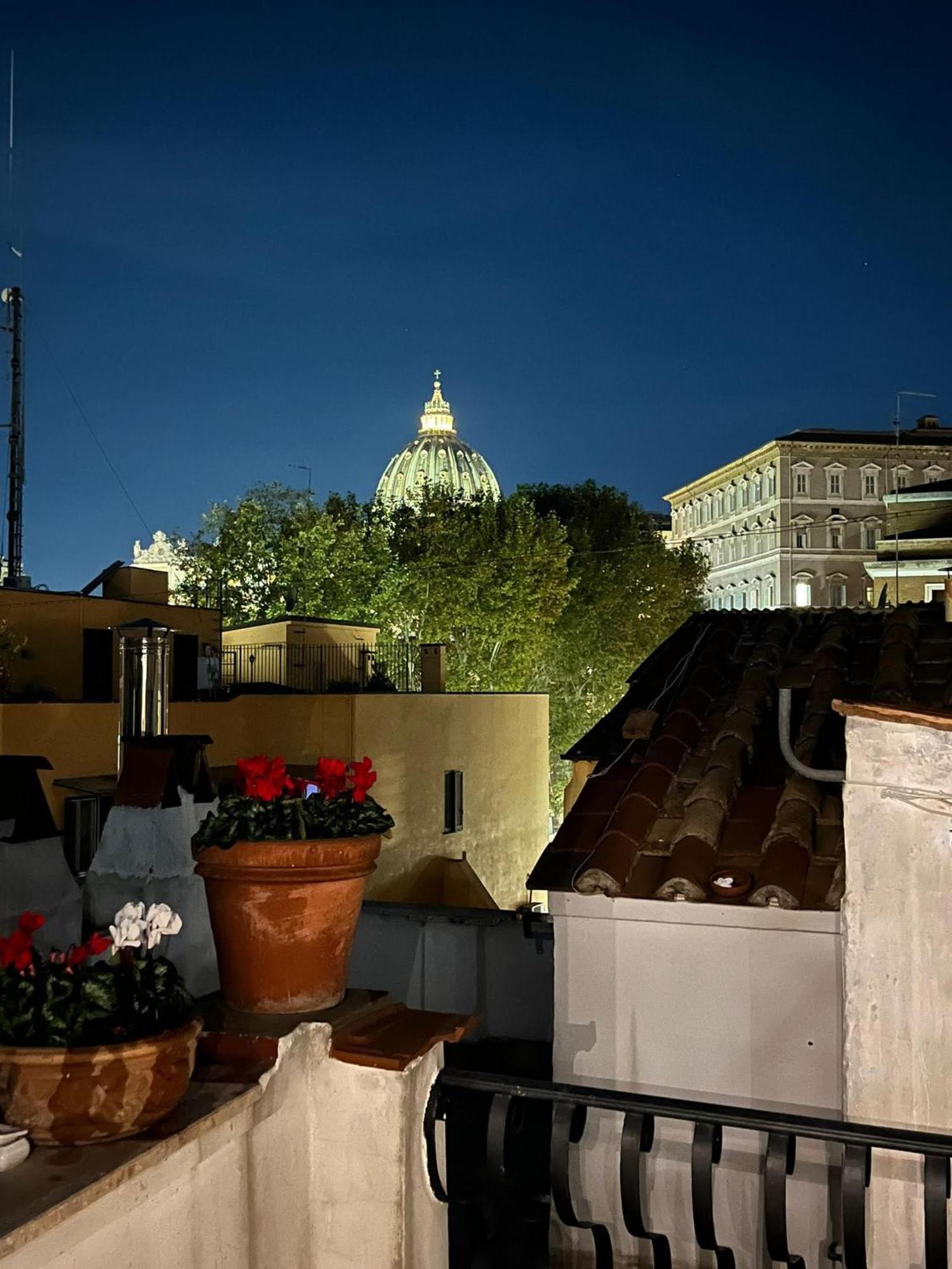 Borgo Pio Experience Apartment